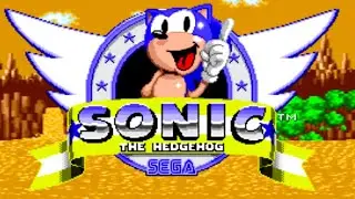 Sonic the Hedgehog Mega Blitz - Longplay/Walkthrough