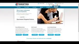 XTargeting Review | Payment Proof | Make Money