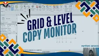 GRID LEVEL COPY MONITOR