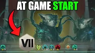I Started With A LEVEL 7 Ruler...