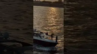 Прогуляйся со мной по Питеру😍13.08