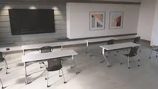 Rumba Tables Animation