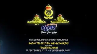 Program Aspirasi Hari Malaysia 2022