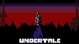 СЕМЬ | Undertale #6