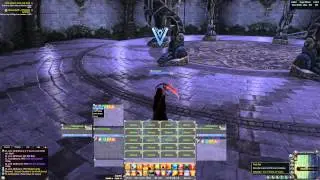 Part 3. Addon Gadgets: Buffs setup ( for Heal_profile )