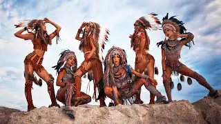 IDOL DANCE SHOW, танцевальный проект (Апачи). 💥 Артисты на свадьбу, юбилей, корпоратив.