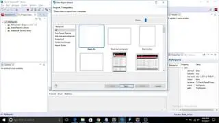 JasperReports Tutorial | #1 | Create JasperReport with MySQL Datasource | Code Factory