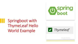 #thymeleaf