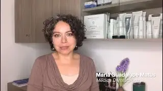 Cuida tu cabello 1. ¿Por qué se nos cae el cabello? Dra Marilú Matus, dermatóloga de CENDERO.