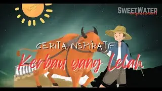 Cerita Inspiratif - Kerbau yang Lelah