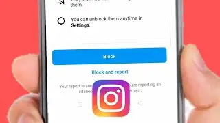 How To Check If Someone Has Blocked You On Instagram 2023 | Block To Unblock On Instagram