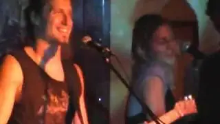 Star Jam Session, with Pely Barnabas, from the memory bank