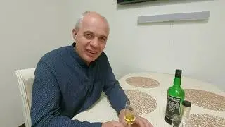 Дегустация виски дистиллеров из Курска!!!