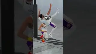 AD out for the rest of the season😭💀2k23