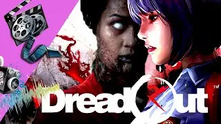 🎵  DreadOut 2 Soundtrack OST 🎵  With Ending