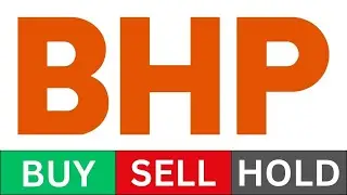 #BHP