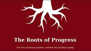 The Plight of the Poor: Why do we need Progress?