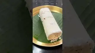 😍New Gen Square Puttu Kutti 👌 | #shortvideo | #breakfast | #southindianfood