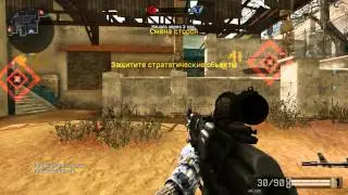 inSpice vs. Визардс (Alpha)