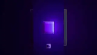 Gradient Flow | My First Full AE Animation 