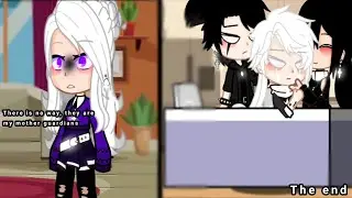 ✨⚠️Unknown guardian⚠️✨//meme//gachaclub S2 ep 4 [The end]