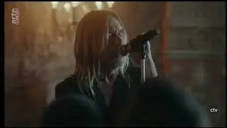 Iggy Pop - Page