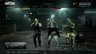 Musica su cod con Salvo, Nic e Chris