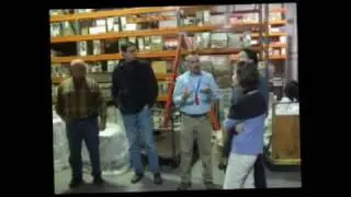 January 2010 Workshop