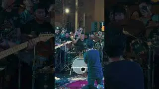 Yoiqball ( drumNDRUM ) @ Nguber Drummer 