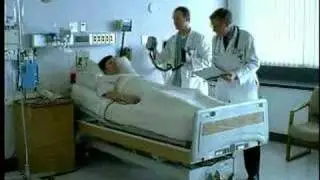 VERY FUNNY BANNED TV COMMERCIAL