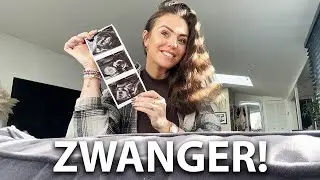 ZWANGER, EERSTE REACTIE & VERTELLEN AAN MIJN MAN | Laura Ponticorvo