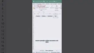 entenda como utilizar as macros no Excel!!! Se gostar se inscreva no canal @aprendaexcell