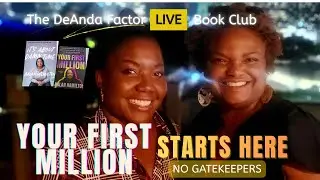 Your First Million Starts With This One Decision