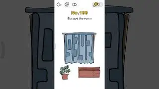 How To Solve Level 199 in Brain Out - Brain Out Level 199 Full Complete