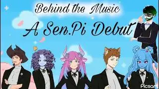 I Made Music for a Visual Novel