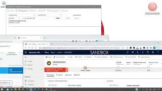 Microsoft Dynamics 365 CRM Connector for QuickBooks Online