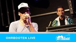 Ohrbooten LIVE @DettenRockt [Full Show] - DettenRockt Festival 2012