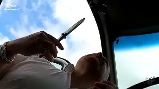 En dag hvor jeg endelig tog mig sammen til at få det gjort 
