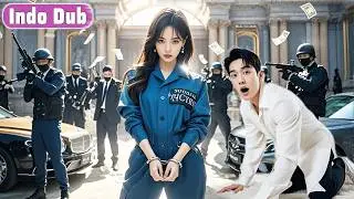 Istri yang dibenci keluarga, saat keluar dari penjara, disambut 100 mobil mewah, suami pun terkejut!