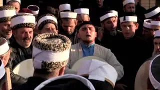 2018 с  Автуры  Майртупхойн зукур Назма олу Мухтара - Хьаьким Хьаьжин кIаната МагомадовгIаьрахь