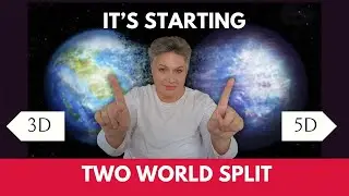 Timeline split: 4 signs that it is happening