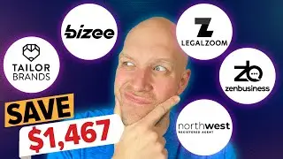 Best LLC Service: Don't make my $1,467 mistake