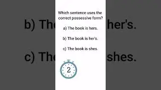 English Quiz #4 #englishlesson #quiz #bestwaytolearnenglish #puzzle #dailysentencesinenglish