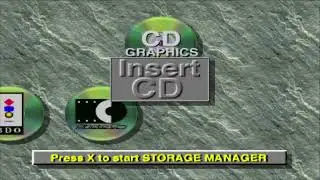 Tutorial PC ITA #199: 4DO (Emulatore Panasonic 3DO)