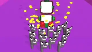 Alphabet lore Run