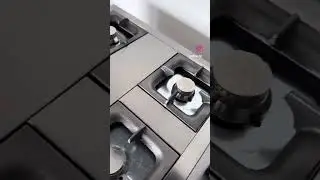 Газовая плита