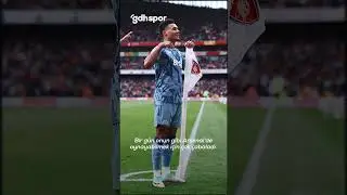 💔 Aston Villa's Arsenal fan striker Ollie Watkins