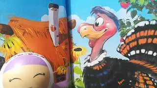 Исламский мультик! Девочки нашли загадочные яйца ! Поиски гнезда