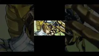 Jojo edit 