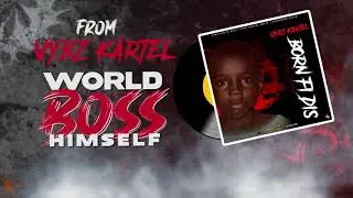 BORN FI DISS !